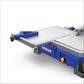 Kobalt 7-in Wet Tabletop Sliding Table Tile Saw